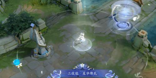 黑天鹅技能特效爆料视频,震撼视觉盛宴即将来袭！  第1张