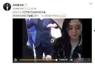 爆料范冰冰近况视频播放,揭秘复出之路的艰辛与挑战 第3张 爆料范冰冰近况视频播放,揭秘复出之路的艰辛与挑战 第3张