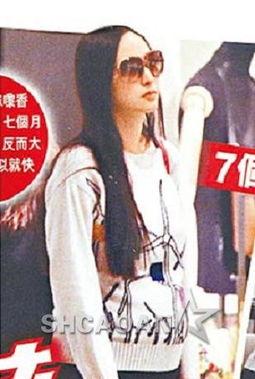 最新爆料八卦狗仔,当红明星惊人内幕大曝光! 第3张 最新爆料八卦狗仔,当红明星惊人内幕大曝光! 第3张